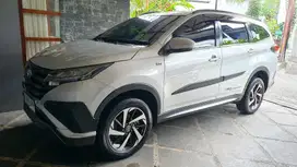 Toyota Rush 2019 Bensin