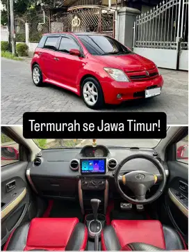 Toyota IST A/T | TERMURAH !! | Mobil JDM CBU Jepang