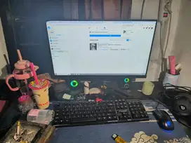 PC GAMING FULLSET | I3 12100F | GTX 1660S