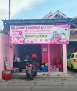 Cari Karyawan Laundry