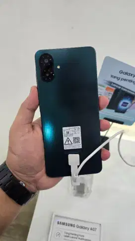 PROMO SAMSUNG A07