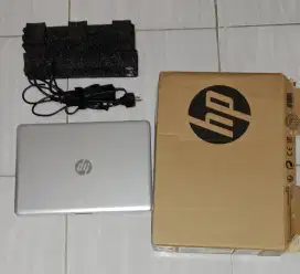 Laptop Hp Core i3 gen6