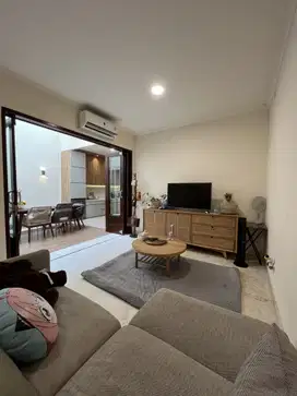 The Icon Cluster Eastern Cosmo BSD City Rumah 2 Lantai SHM 3,2 M Nego