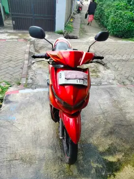 Mio soul GT 2013
