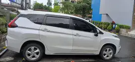 Mitsubishi Xpander 2021 Bensin