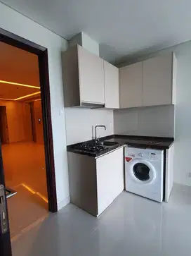 Dijual Apartment Puri Mansion Luas 63m2, Harga Nego