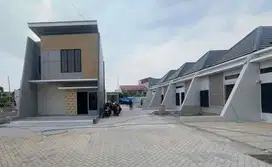 DIJUAL RUMAH DEKAT MALL PANAKUKKANG MAKASSAR