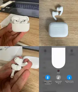 Airpods pro 2 like new