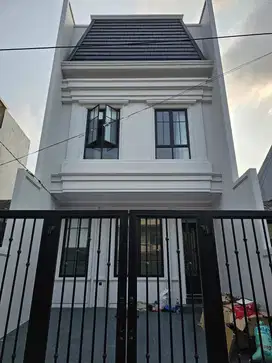 WTS Rumah di Janur kuning Brand new american classic
