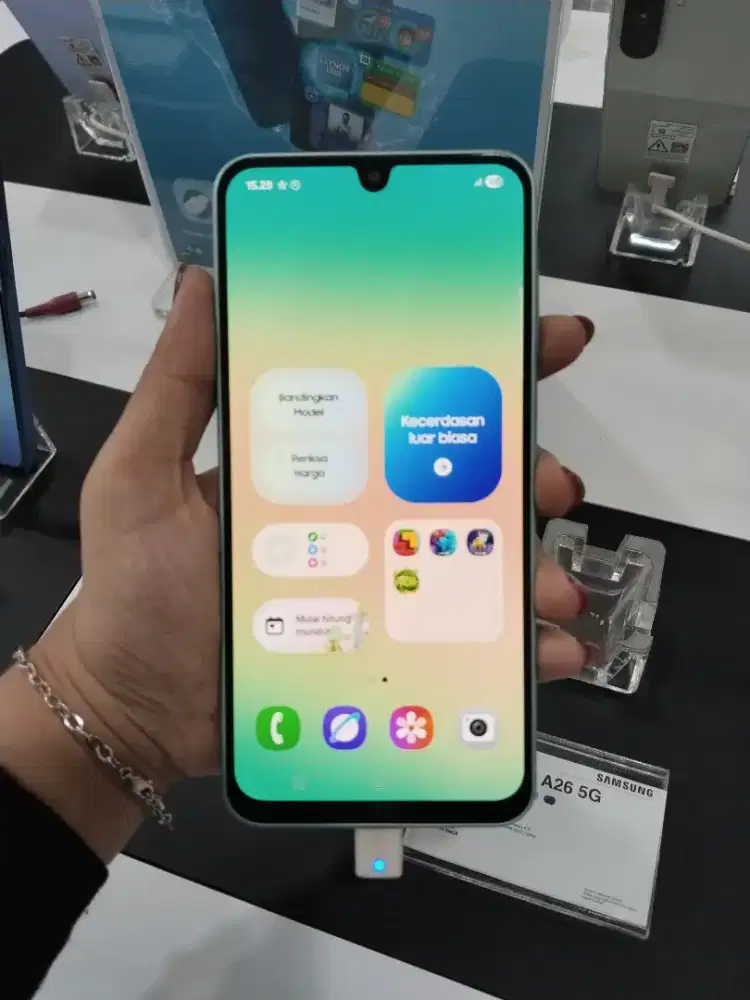 Samsung Galaxy A26 5G