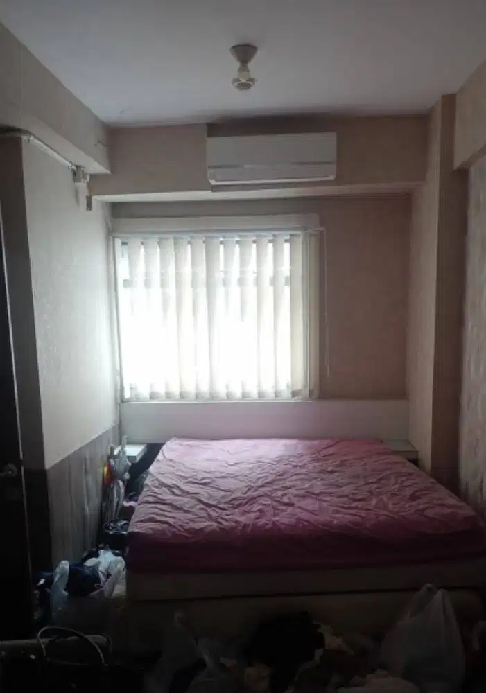 Dijual Apartemen Gunawangsa Manyar Type 2BR