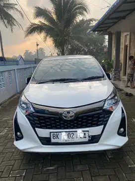 Calya matic type G luxury A/t 2023