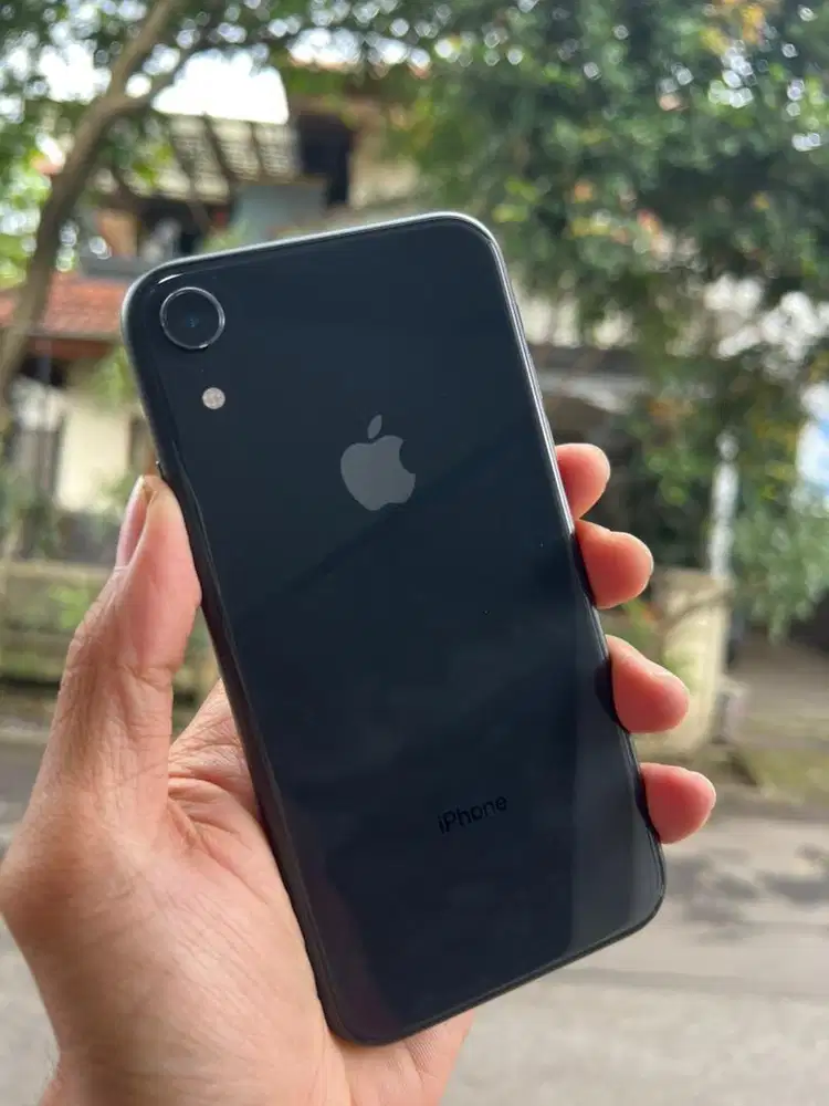 Iphone xr 64gb ex ibox