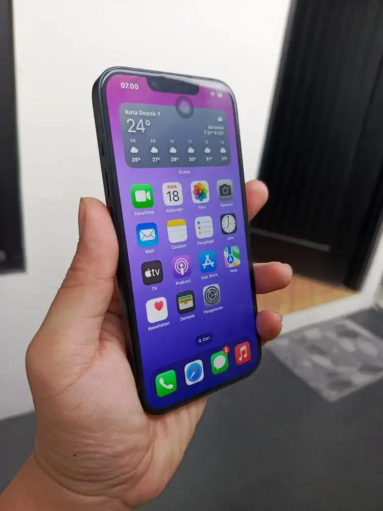 Iphone 14 IBOX 128gb Jual cepat