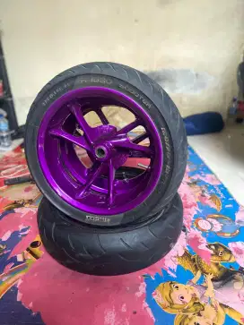 Copotan Velk original nmax old plus ban