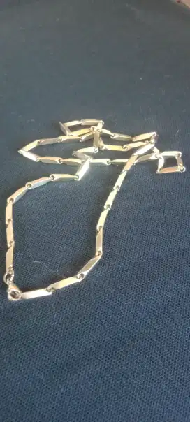 Kalung MONEL 77 nego