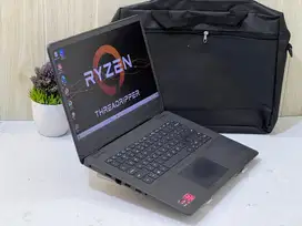 BU Mau Jual Dell Vostro 3405 Amd Ryzen 3-3250U Ram 8 Gb Ssd 256 Gb