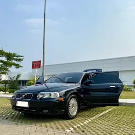 Volvo S80 2.3T 2005
