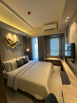 Apartement bella