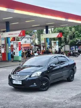 Toyota Vios G 2011 Manual (Bukan Taxi)