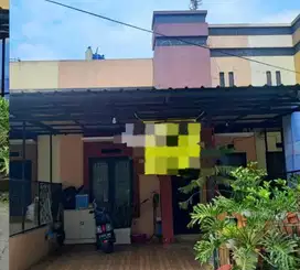 TURUN HARGA LELANG Rumah minimalis di De Marakesh