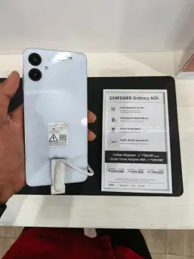 Samsung A06 LTE 4 128