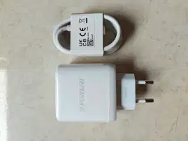 Oppo Realme super dart 65 watt