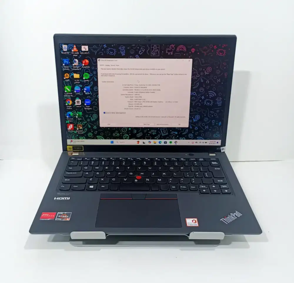 LAPTOP LENOVO THINKPAD X13