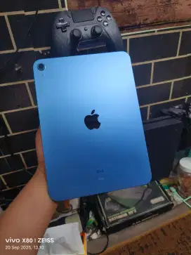 iPad Gen 10 64Gb iBox Mulus Normal Bisa TT Pastinya