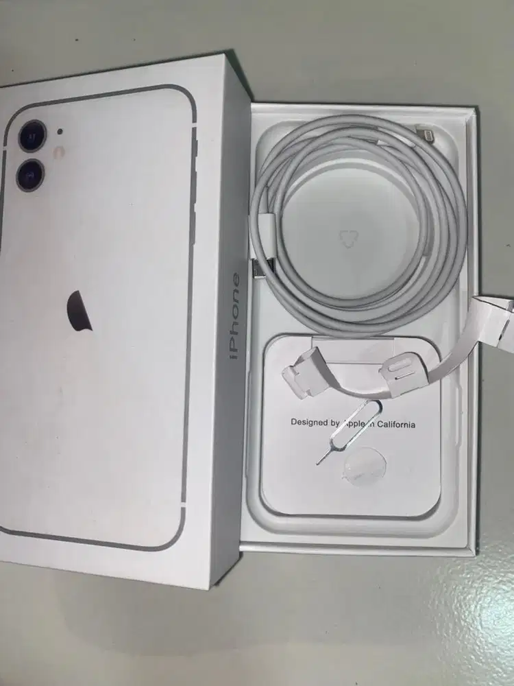 IPHONE 11 128GB EX BEACUKAI