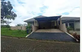 Dijual Villa Sagamore Taman Dayu Pandaan