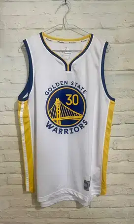 Authentic Jersey Curry GSW 2022
