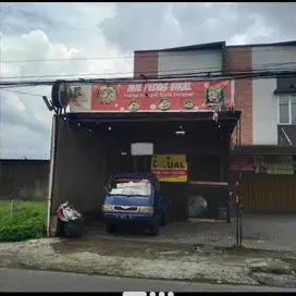 Ruko LELANG Murah 2 Lantai Bagus HGB Komplek Griya Katapang Indah