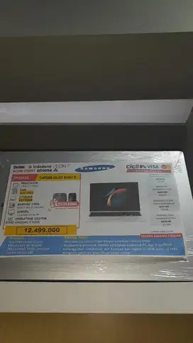 SAMSUNG GAXY BOOK 3 15
