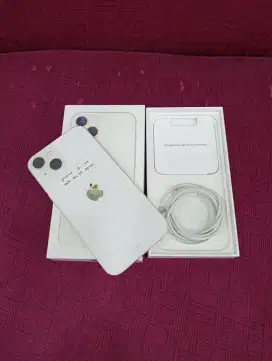 iPhone 13 128 iBox