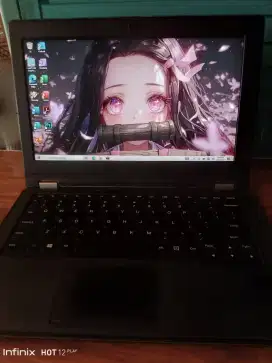 Lenovo Yoga 11e InteL i5 Ram 8Gb + SSD 256Gb