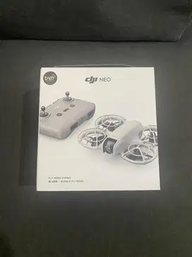 Wts drone dji neo combo