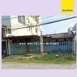 Dijual Rumah Hitung Tanah Kupang Baru Strategis Siap Huni