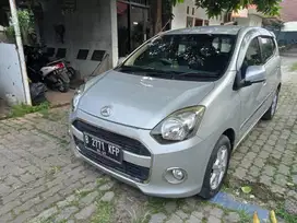 Daihatsu Ayla 2017 Bensin