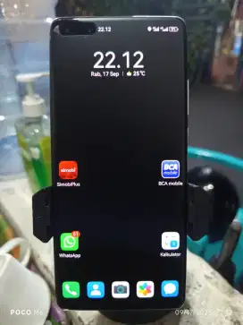 Huawei P40 Pro Plus 5g