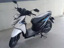 Honda Beat 2025