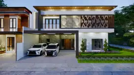 Jasa Desain Rumah