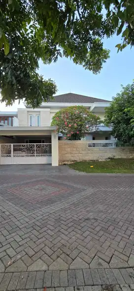 Jual Rumah Graha Family Hook Furnish