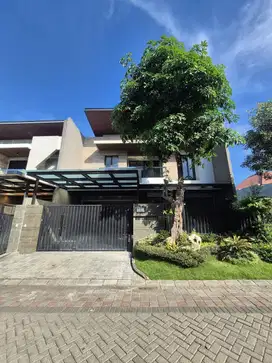 BRAND NEW MINIMALIS di RAFFLES GARDEN CITRALAND