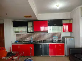 Dijual Apartemen Waterplace Tower A Type 2BR