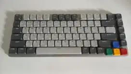Keyboard Mekanik MaxfitAir83