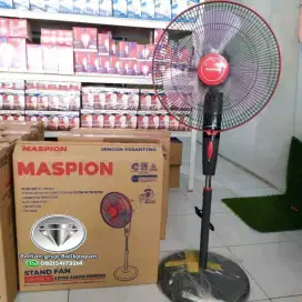 Cod (MASPION EX 174 S KIPAS ANGIN BERDIRI / STAND FAN 16 INCH