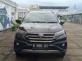 TOYOTA RUSH GR 1.5 SPORT 2021/2022 RUSH TRD