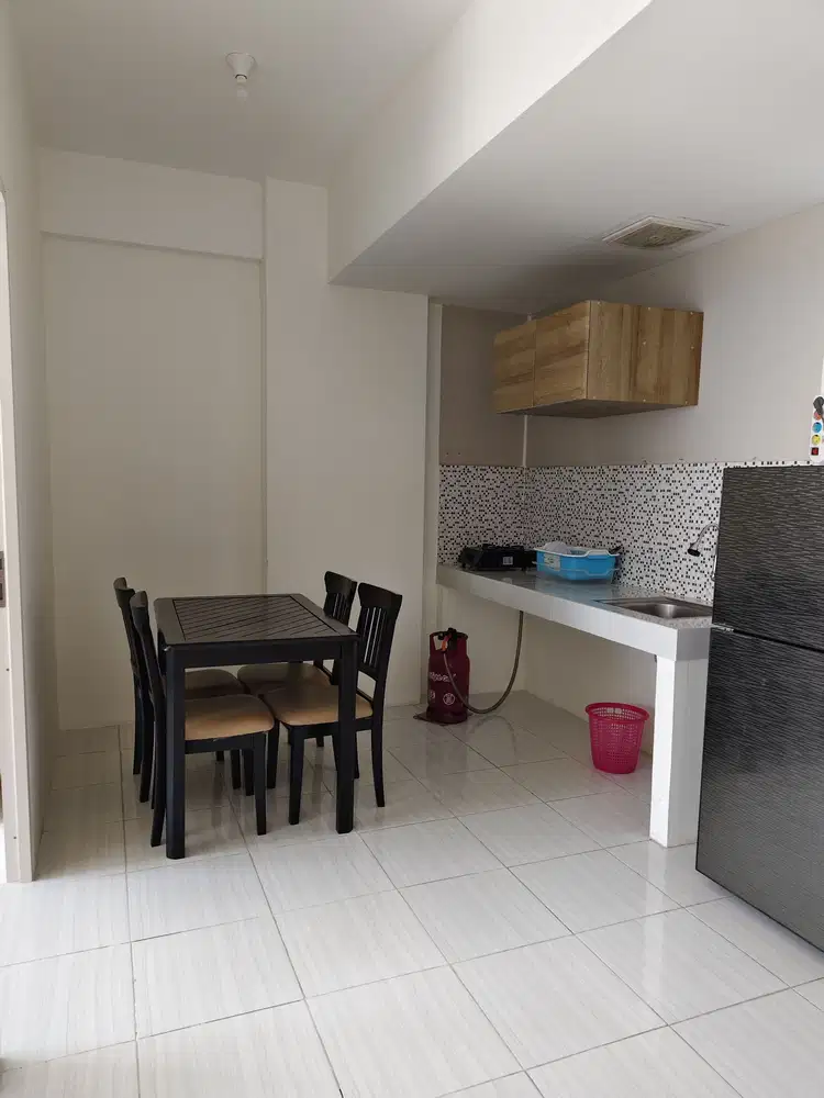 Disewakan Apartemen Puncak Dharmahusada Tower C