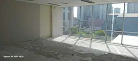 Sewa Kantor Murah & Kecil di Karet Sudirman, Jakarta Pusat